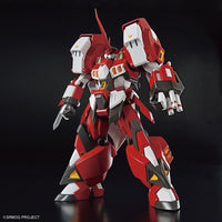 Bandai 50619831 HG Alteisen Super Robot Wars | Hobbies Online