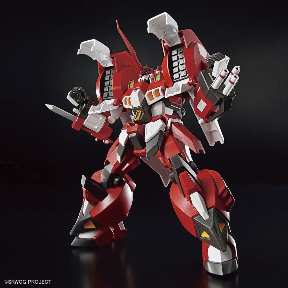 Bandai 50619831 HG Alteisen Super Robot Wars | Hobbies Online