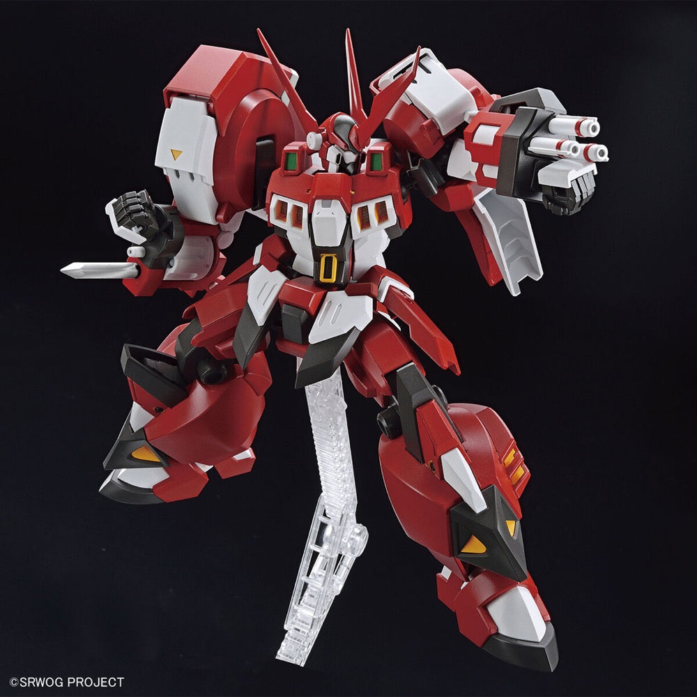 Bandai 50619831 HG Alteisen Super Robot Wars | Hobbies Online