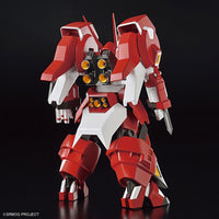 Bandai 50619831 HG Alteisen Super Robot Wars | Hobbies Online