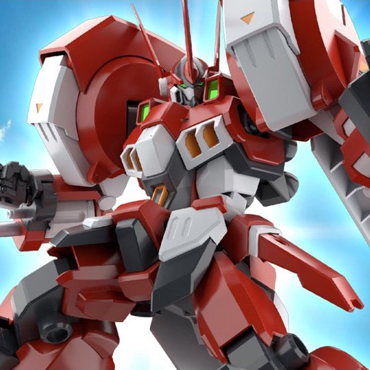 Bandai 50619831 HG Alteisen Super Robot Wars | Hobbies Online