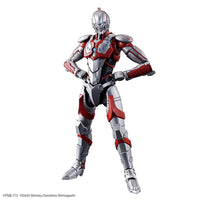 Bandai 5061984 Figure-Rise Standard Ultraman Suit Zoffy Action Ultraman | Hobbies Online