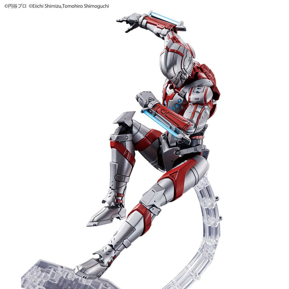 Bandai 5061984 Figure-Rise Standard Ultraman Suit Zoffy Action Ultraman | Hobbies Online