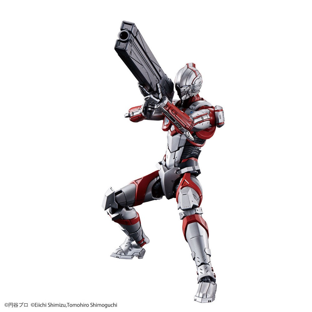 Bandai 5061984 Figure-Rise Standard Ultraman Suit Zoffy Action Ultraman | Hobbies Online