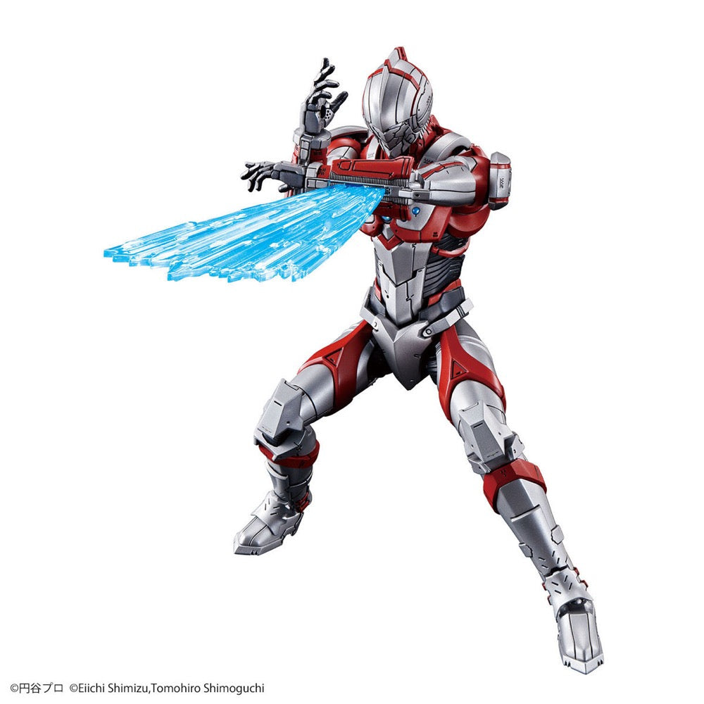 Bandai 5061984 Figure-Rise Standard Ultraman Suit Zoffy Action Ultraman | Hobbies Online