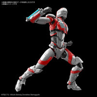 Bandai 5061984 Figure-Rise Standard Ultraman Suit Zoffy Action Ultraman | Hobbies Online