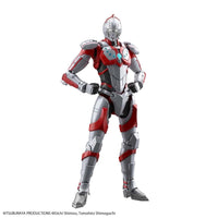 Bandai 5061984 Figure-Rise Standard Ultraman Suit Zoffy Action Ultraman | Hobbies Online
