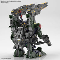 Bandai G5061991 SD Gundam World Heroes Sergeant Verde Buster Team Member | Hobbies Online