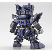 Bandai G5061992 SD Gundam World Heroes Verde Buster Team Member |  Hobbies Online