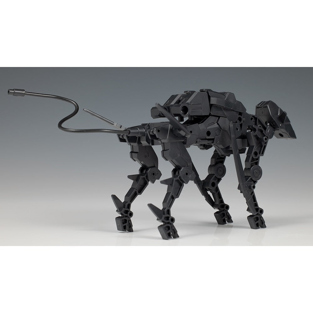 Bandai 5061995 1/144 Extended Armament Vehicle Dog Mecha Version 30MM |  Hobbies Online