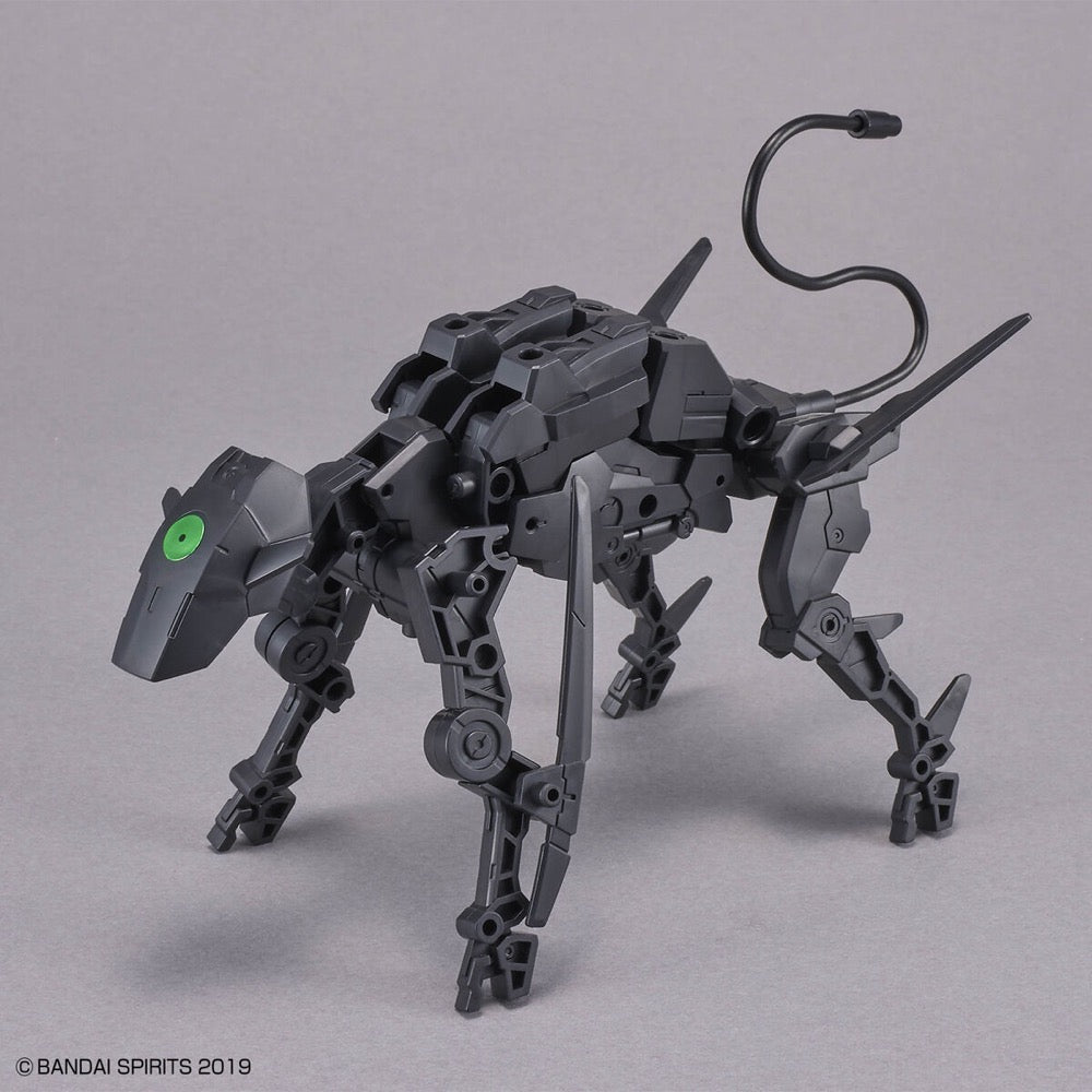 Bandai 5061995 1/144 Extended Armament Vehicle Dog Mecha Version 30MM |  Hobbies Online