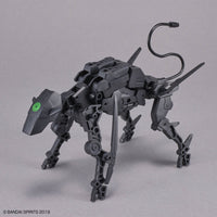 Bandai 5061995 1/144 Extended Armament Vehicle Dog Mecha Version 30MM |  Hobbies Online