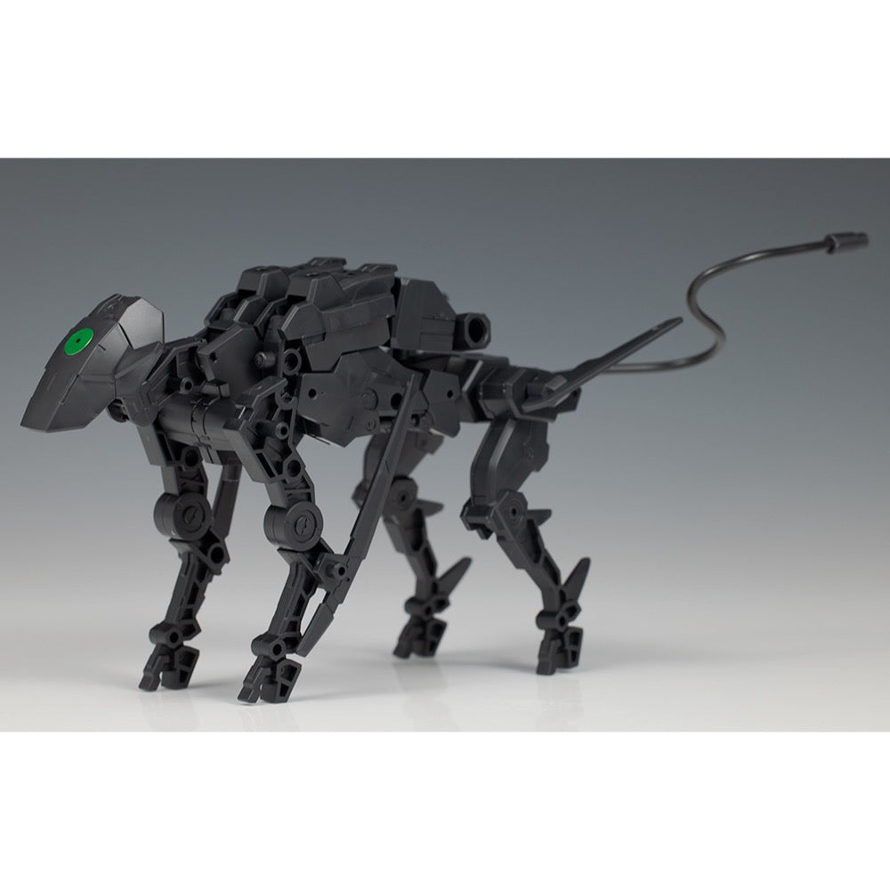 Bandai 5061995 1/144 Extended Armament Vehicle Dog Mecha Version 30MM |  Hobbies Online