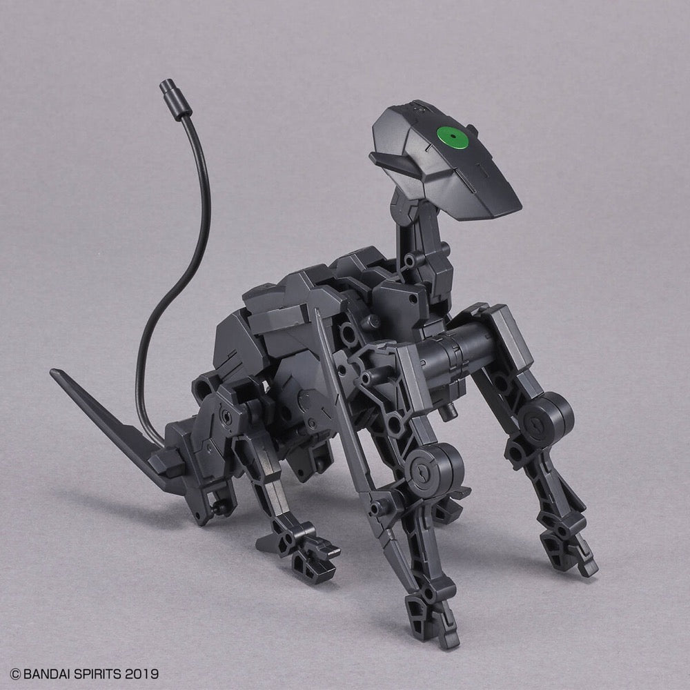 Bandai 5061995 1/144 Extended Armament Vehicle Dog Mecha Version 30MM |  Hobbies Online