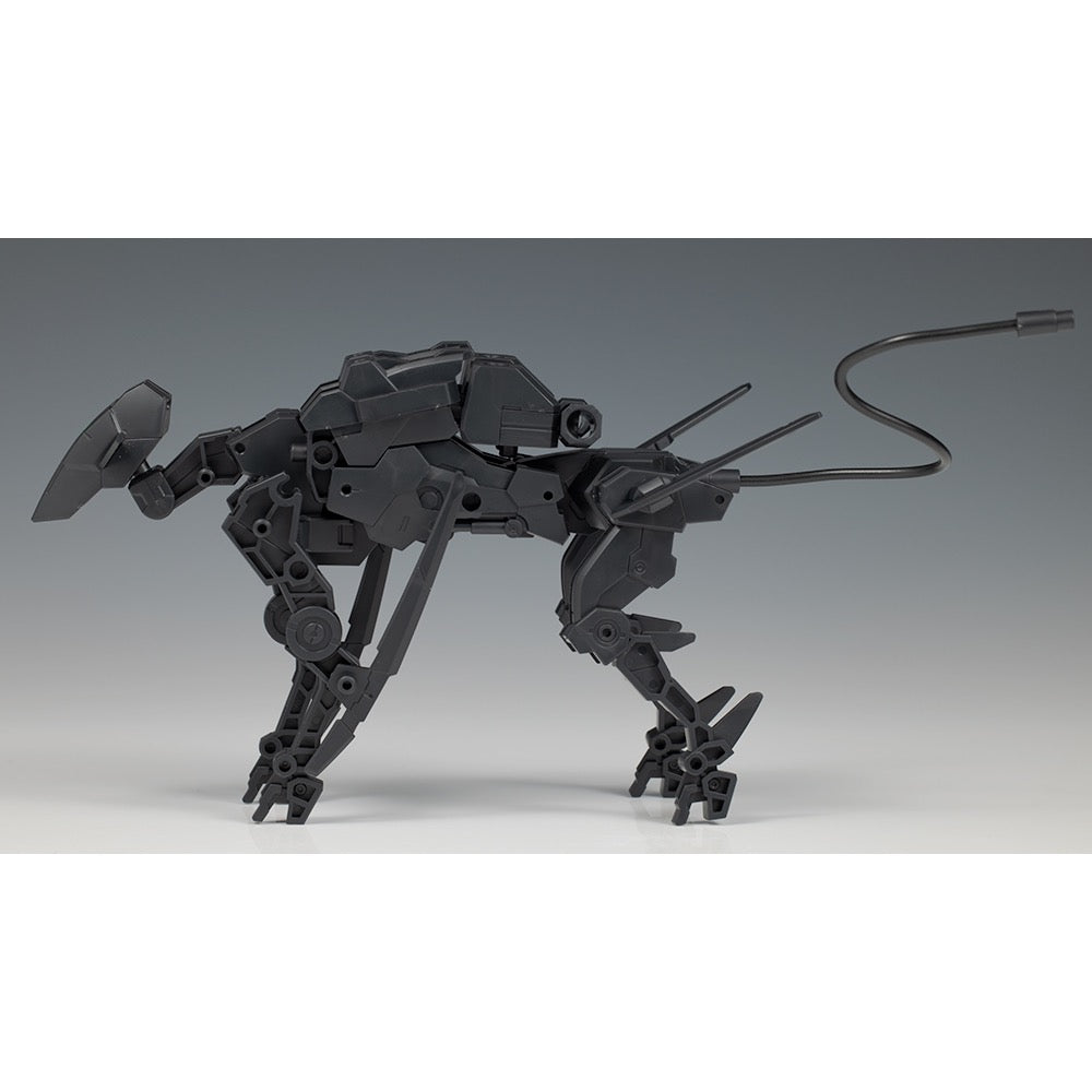 Bandai 5061995 1/144 Extended Armament Vehicle Dog Mecha Version 30MM |  Hobbies Online