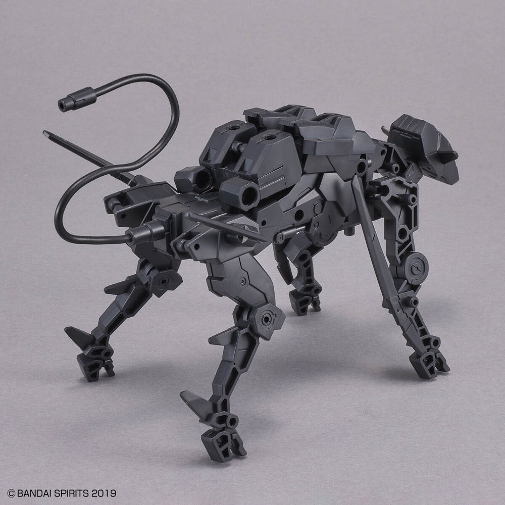 Bandai 5061995 1/144 Extended Armament Vehicle Dog Mecha Version 30MM |  Hobbies Online