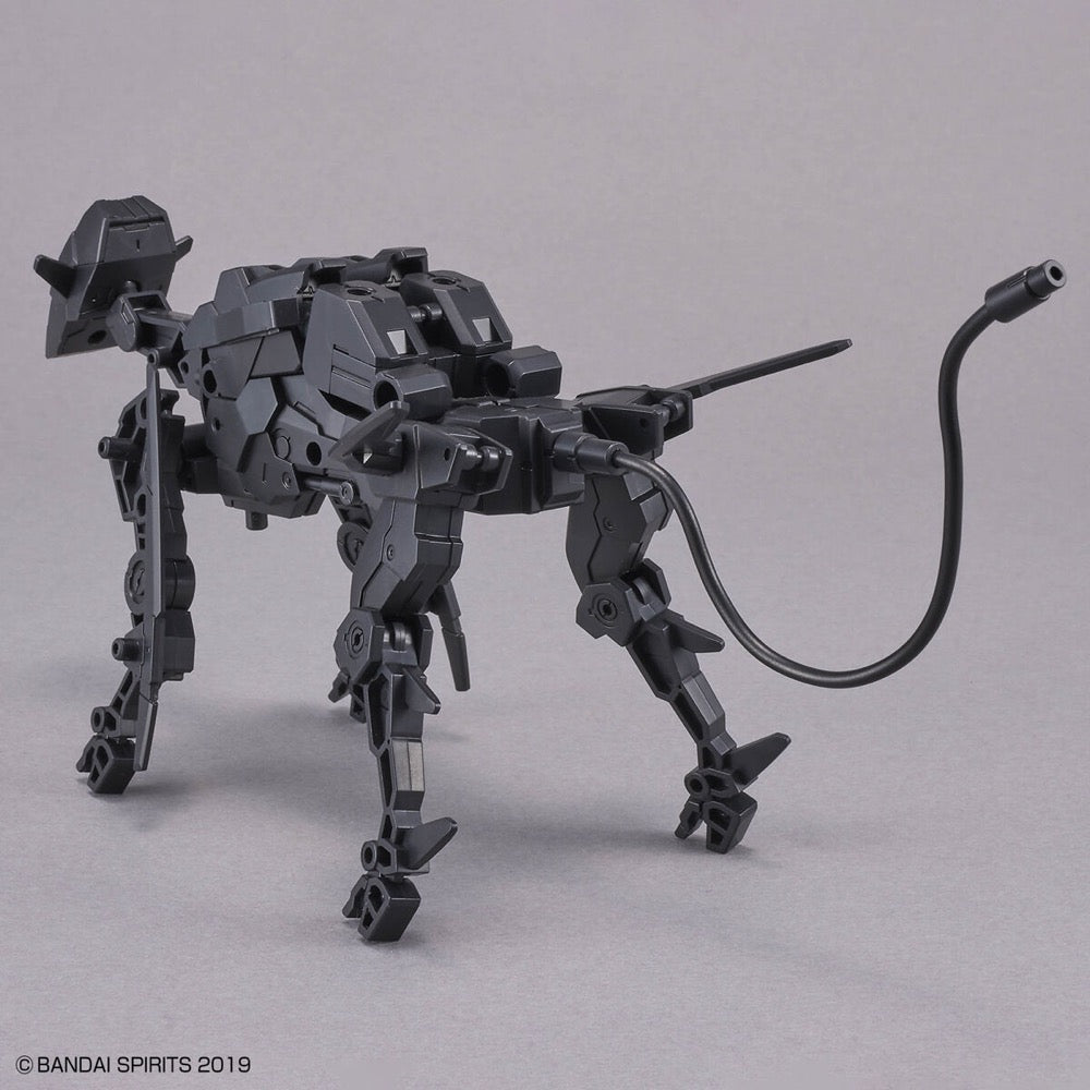 Bandai 5061995 1/144 Extended Armament Vehicle Dog Mecha Version 30MM |  Hobbies Online