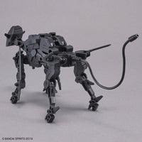 Bandai 5061995 1/144 Extended Armament Vehicle Dog Mecha Version 30MM |  Hobbies Online