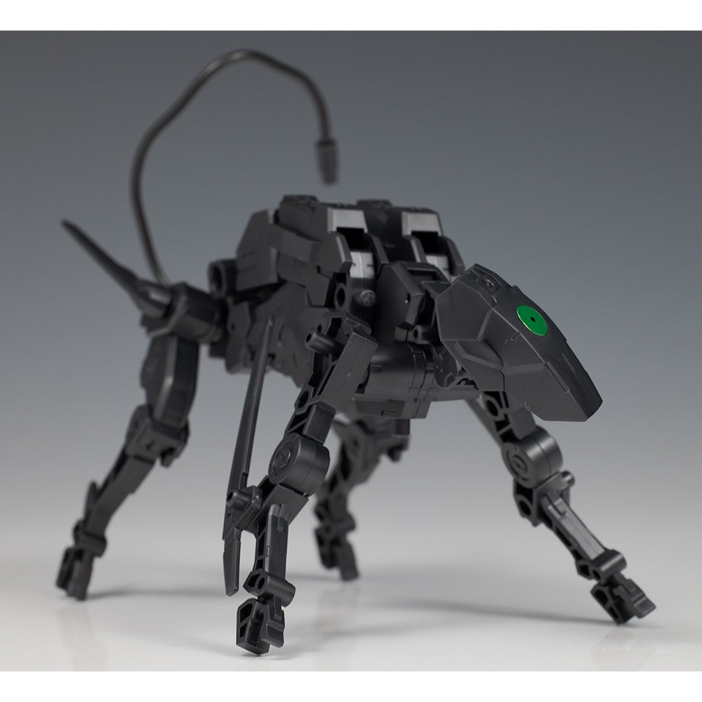 Bandai 5061995 1/144 Extended Armament Vehicle Dog Mecha Version 30MM |  Hobbies Online