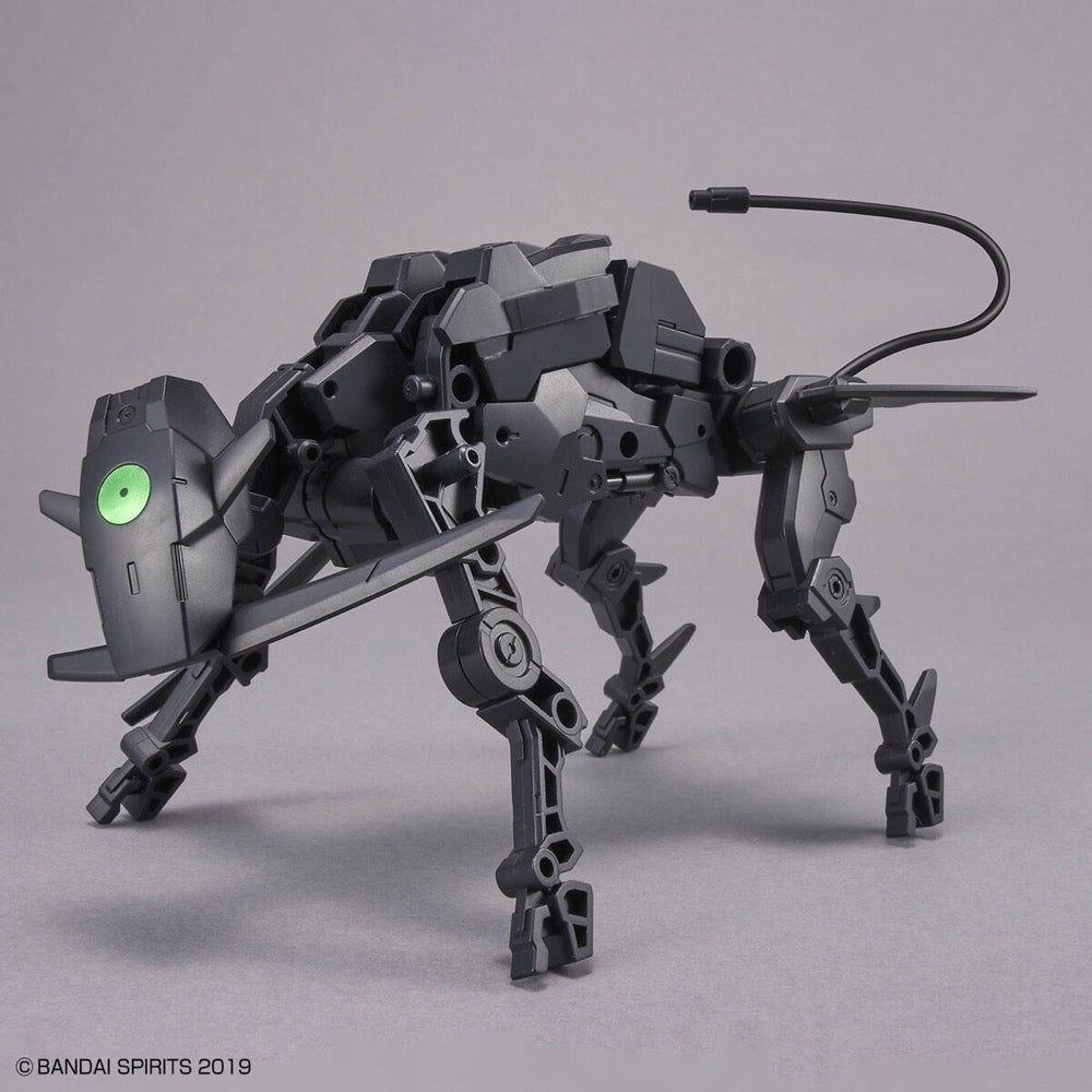Bandai 5061995 1/144 Extended Armament Vehicle Dog Mecha Version 30MM |  Hobbies Online