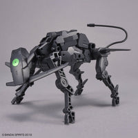 Bandai 5061995 1/144 Extended Armament Vehicle Dog Mecha Version 30MM |  Hobbies Online