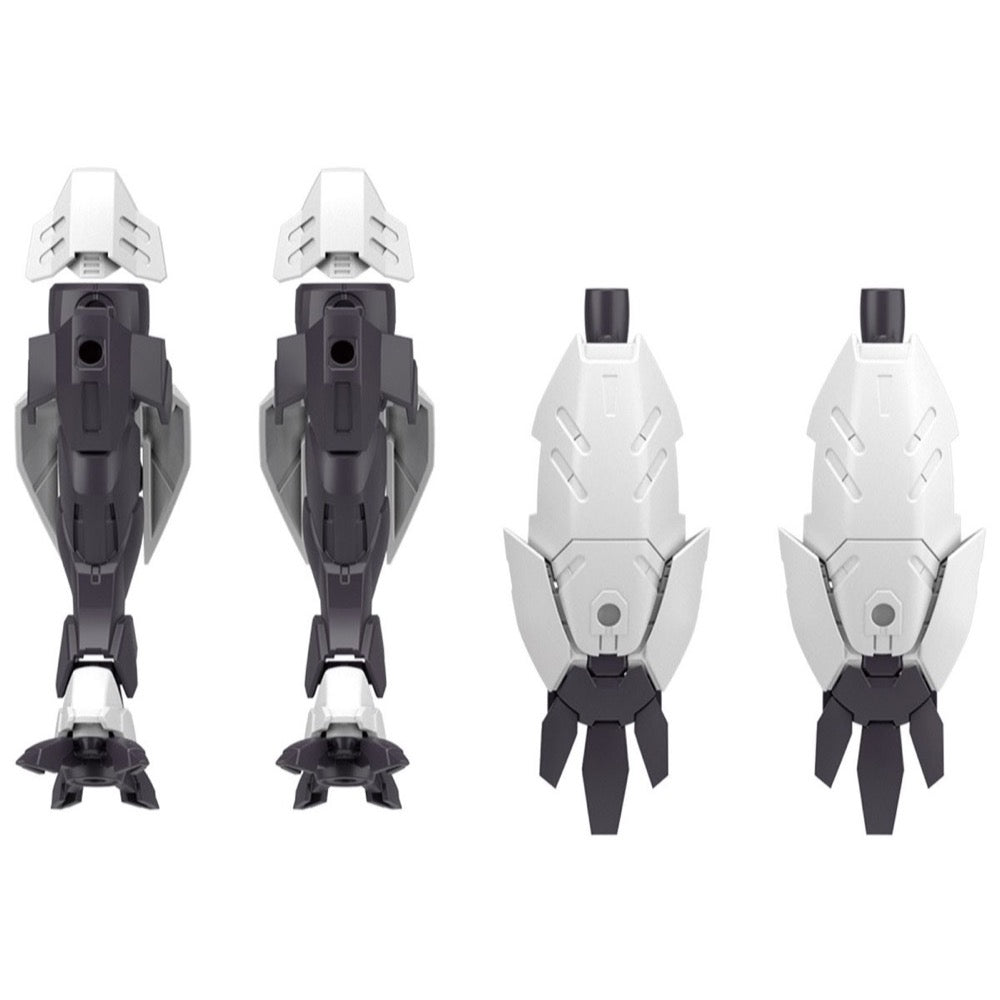 Bandai 5061996 Option Parts Set 3 Mechanical Unit 30MS - Hobbies Online