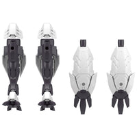 Bandai 5061996 Option Parts Set 3 Mechanical Unit 30MS - Hobbies Online