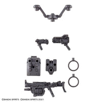 Bandai 5061997 Option Parts Set  Girl Gun Lady 30MS | Hobbies Online