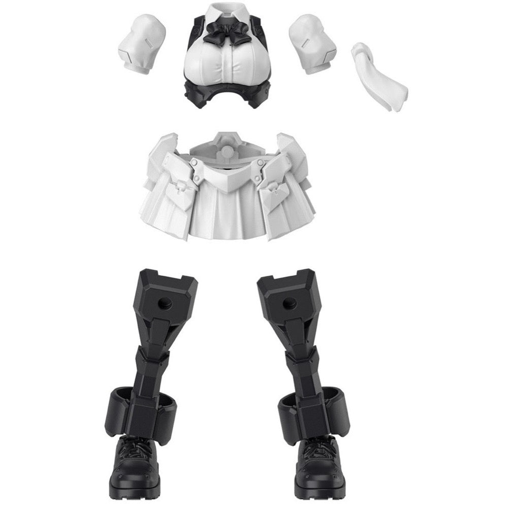 Bandai 5061997 Option Parts Set  Girl Gun Lady 30MS | Hobbies Online