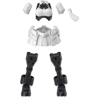 Bandai 5061997 Option Parts Set  Girl Gun Lady 30MS | Hobbies Online