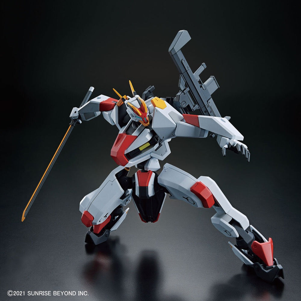 Bandai 5062006 1/72 HG MAILeS Kenbu Kyoukai Senki | Hobbies Online