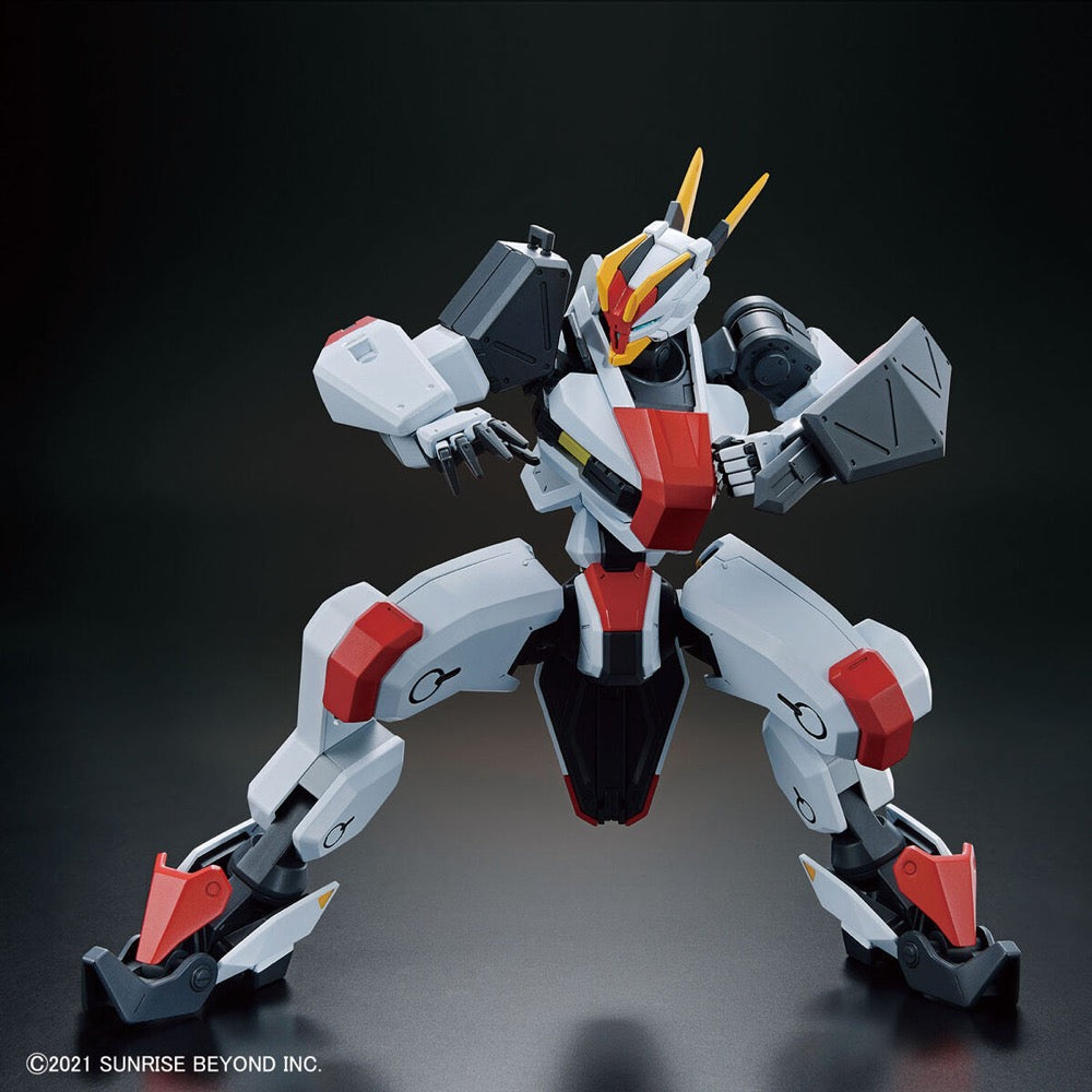 Bandai 5062006 1/72 HG MAILeS Kenbu Kyoukai Senki | Hobbies Online