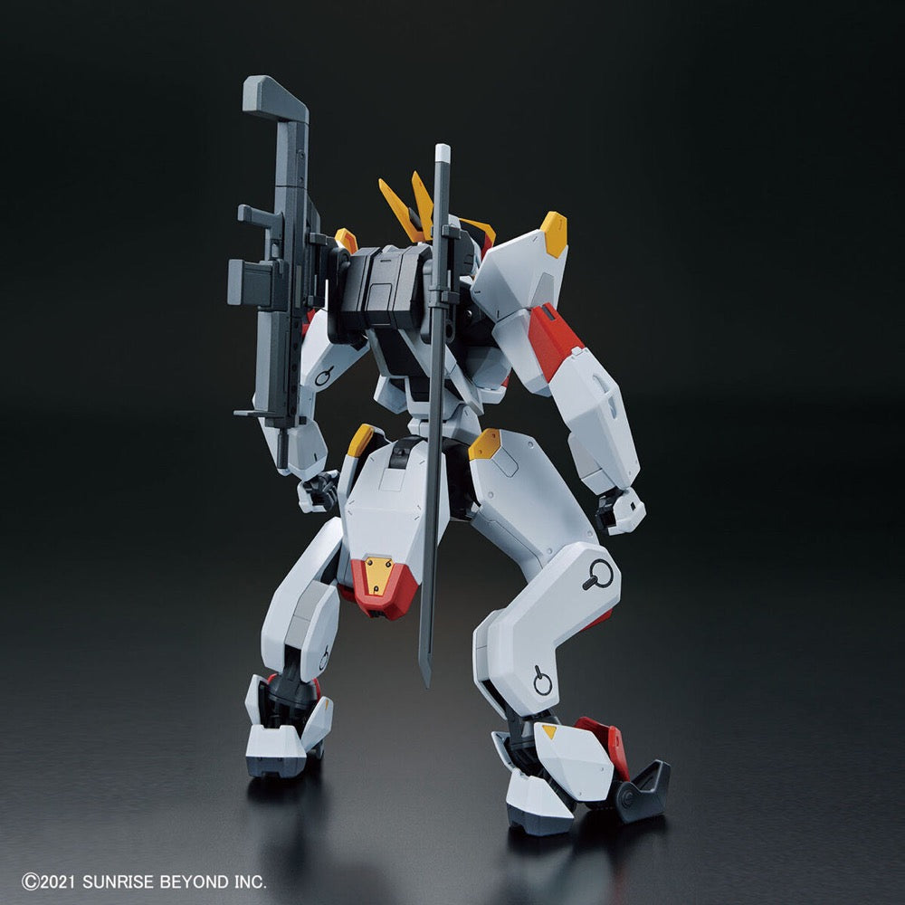 Bandai 5062006 1/72 HG MAILeS Kenbu Kyoukai Senki | Hobbies Online