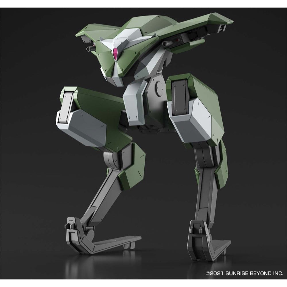Bandai 5062007 1/72 HG Bunyip Boomerang Kyoukai Senki | Hobbies Online