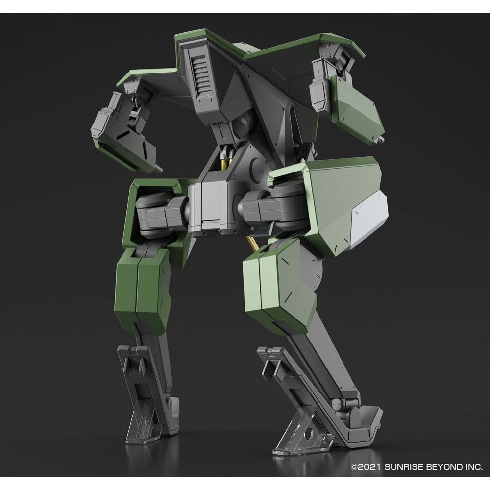 Bandai 5062007 1/72 HG Bunyip Boomerang Kyoukai Senki | Hobbies Online