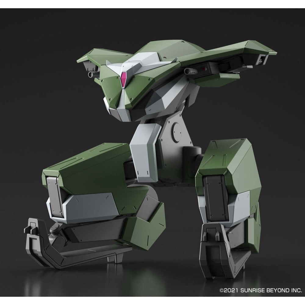 Bandai 5062007 1/72 HG Bunyip Boomerang Kyoukai Senki | Hobbies Online