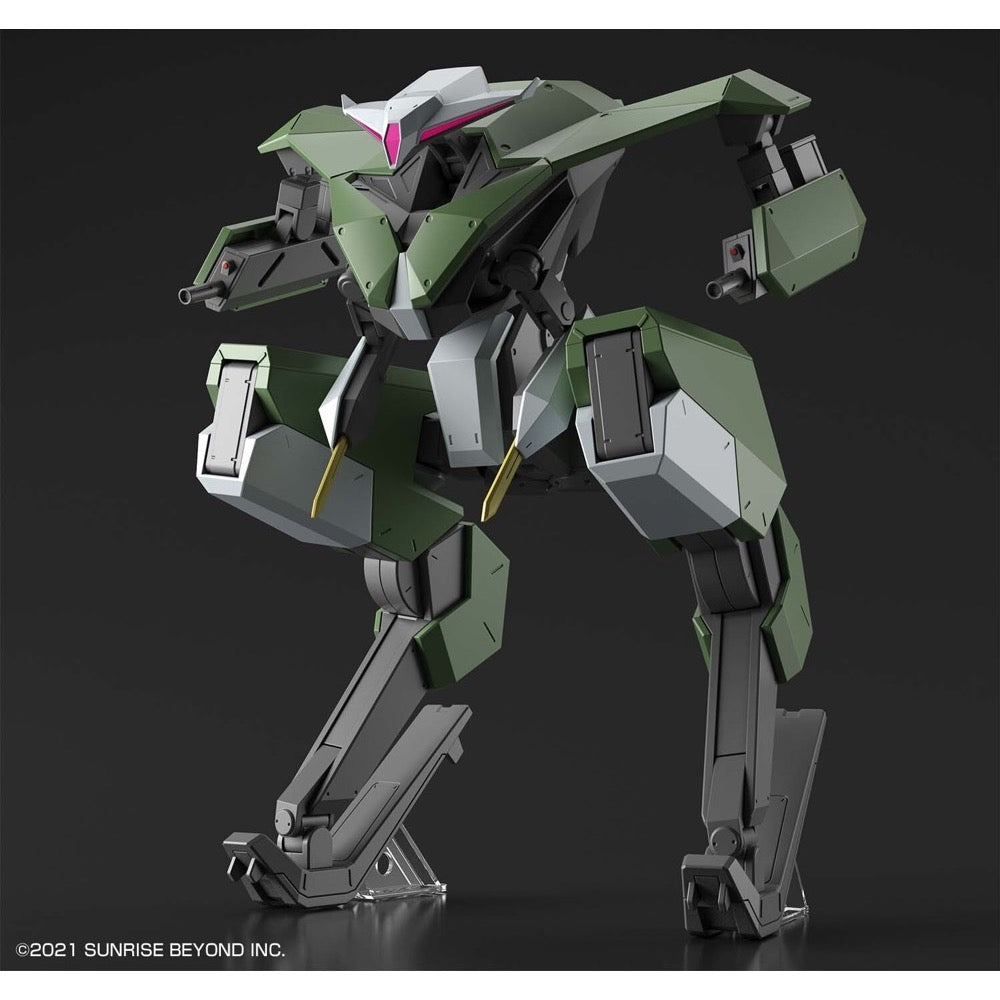 Bandai 5062007 1/72 HG Bunyip Boomerang Kyoukai Senki | Hobbies Online
