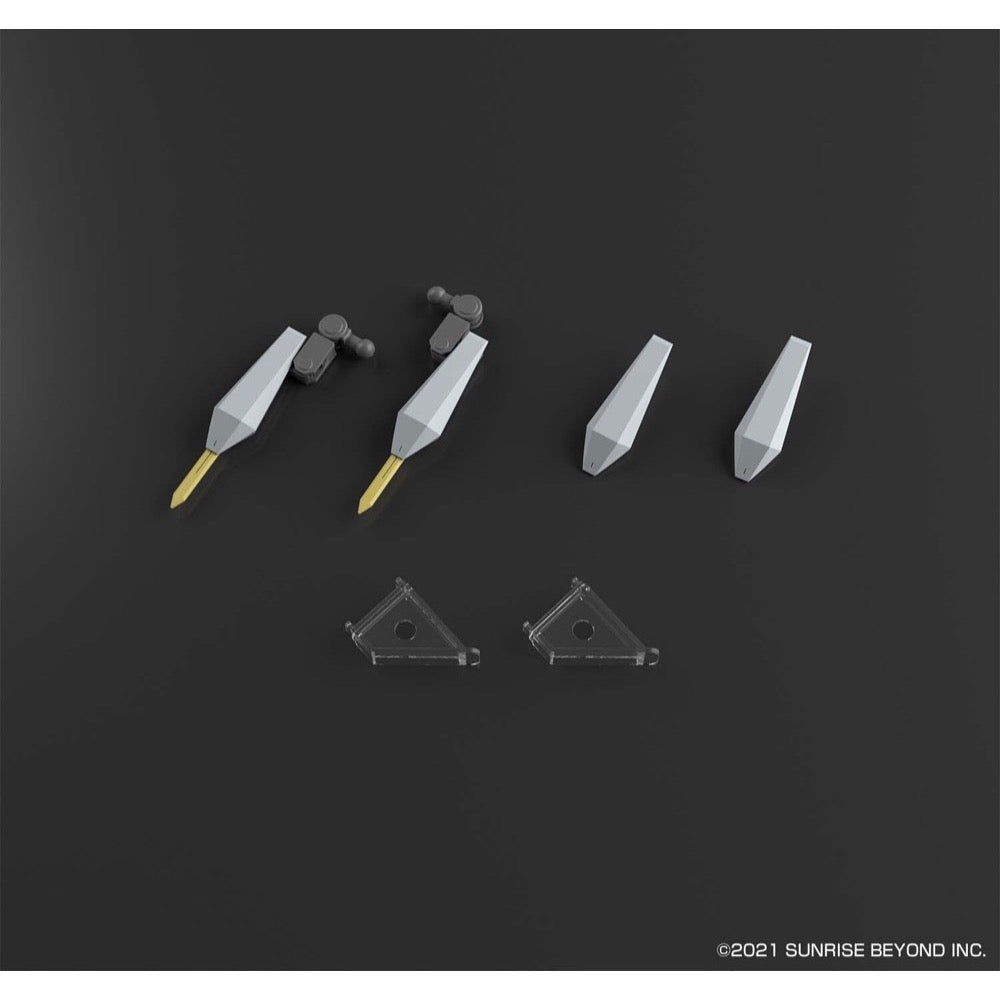 Bandai 5062007 1/72 HG Bunyip Boomerang Kyoukai Senki | Hobbies Online