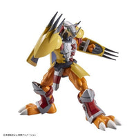 Bandai 50620091 Figure-rise Standard Wargreymon Digimon |  Hobbies Online