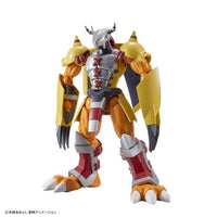 Bandai 50620091 Figure-rise Standard Wargreymon Digimon |  Hobbies Online