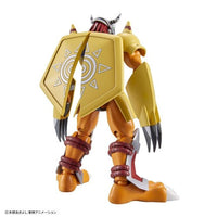 Bandai 50620091 Figure-rise Standard Wargreymon Digimon |  Hobbies Online