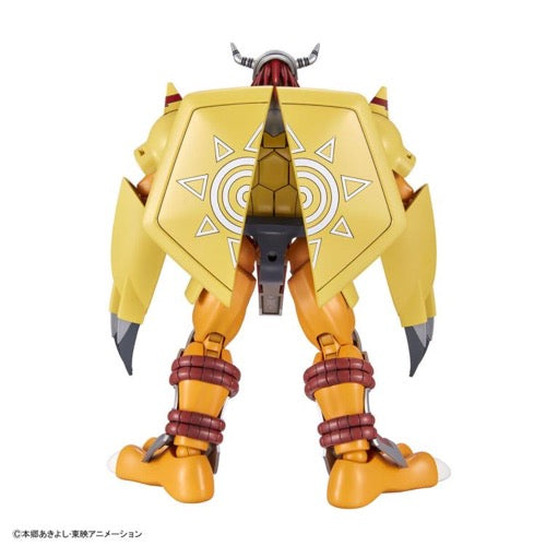 Bandai 50620091 Figure-rise Standard Wargreymon Digimon |  Hobbies Online