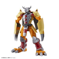 Bandai 50620091 Figure-rise Standard Wargreymon Digimon |  Hobbies Online