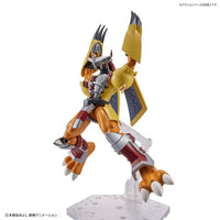 Bandai 50620091 Figure-rise Standard Wargreymon Digimon |  Hobbies Online