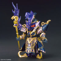 Bandai 5062012 SD Gundam World Heroes Cleopatra Qubeley Dark Mask Version | Hobbies Online