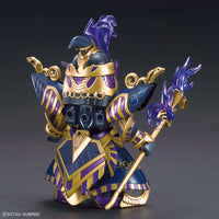 Bandai 5062012 SD Gundam World Heroes Cleopatra Qubeley Dark Mask Version | Hobbies Online