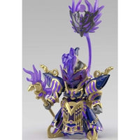 Bandai 5062012 SD Gundam World Heroes Cleopatra Qubeley Dark Mask Version | Hobbies Online