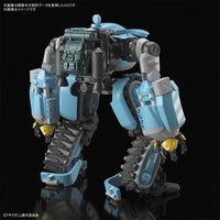 Bandai 5062013 HG 1/72 Big Tony Gagumber Memempu Custom Sakugan |  Hobbies Online