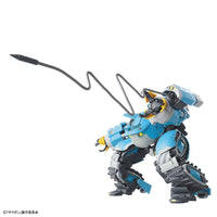 Bandai 5062013 HG 1/72 Big Tony Gagumber Memempu Custom Sakugan |  Hobbies Online