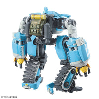 Bandai 5062013 HG 1/72 Big Tony Gagumber Memempu Custom Sakugan |  Hobbies Online